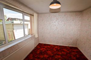 Bedroom Two- click for photo gallery